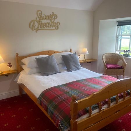 The Gordon Arms Restaurant With Rooms Yarrow Exterior foto