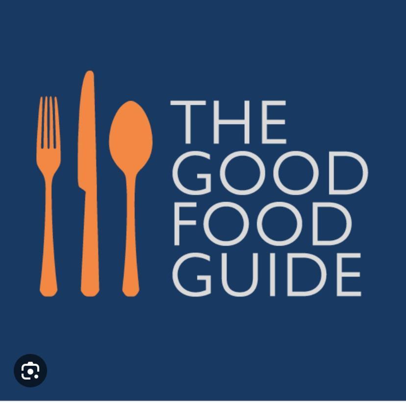 The Gordon Arms Restaurant With Rooms Yarrow Exterior foto